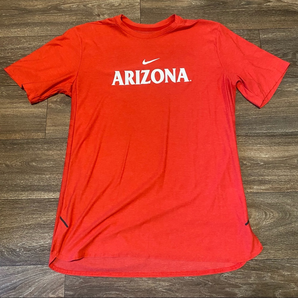 Mens Nike Arizona Shirt